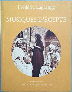 Musiques d'Egypte