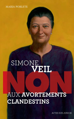 Simone Veil