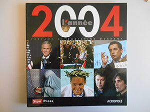 L'année 2004