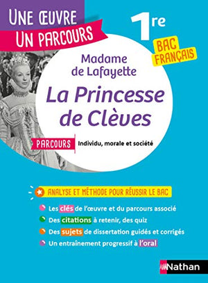 La Princesse de Clèves