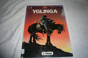 Yglinga