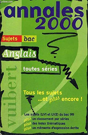 Anglais toutes séries, numéro 40