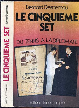 Le Cinquième set