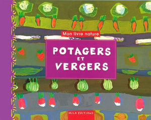 Potagers et vergers