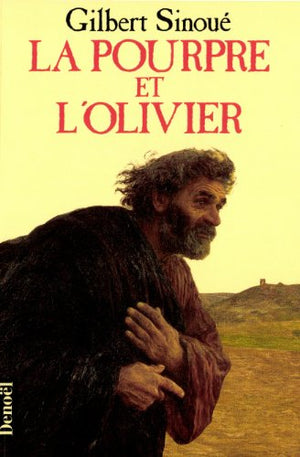 La Pourpre et l'olivier ou Calixte Iᵉʳ, le pape oublié