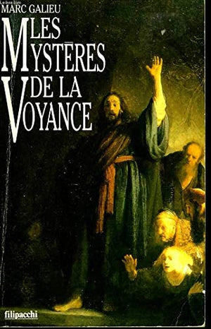 Les mystères de la voyance