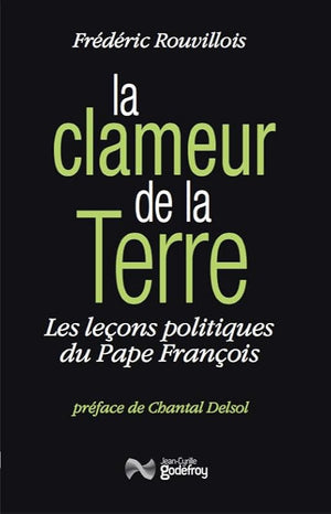 La clameur de la terre