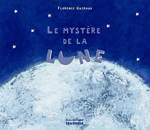 Le mystère de la lune