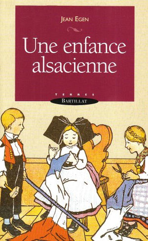 Enfance alsacienne