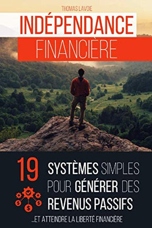 Indépendance financière