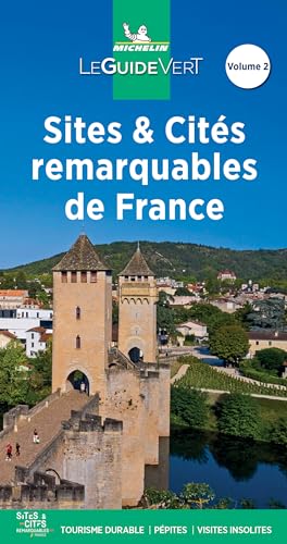 Sites et Cités remarquables de France