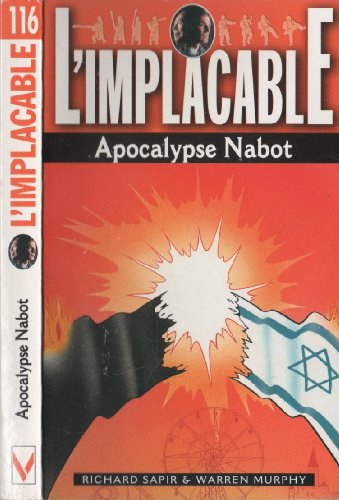 Apocalypse Nabot