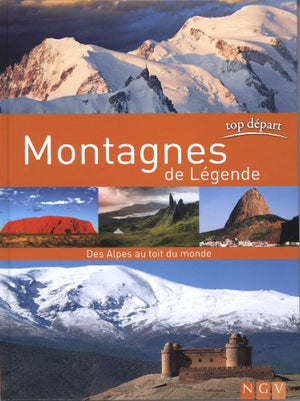 Les plus belles montagnes du monde