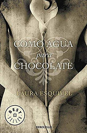 Como agua para chocolate