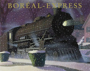 Boréal-Express