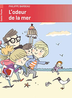 L'odeur de la mer