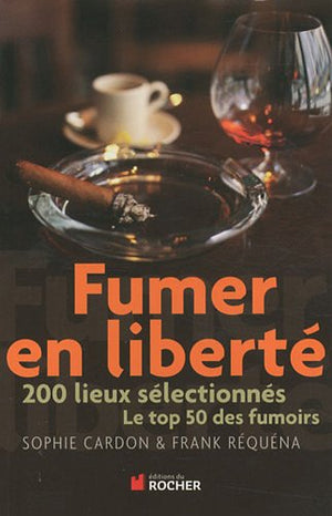 Fumer en liberté