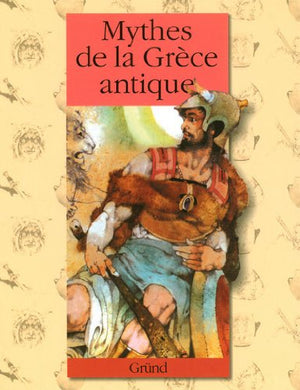 Mythes de la Grèce Antique