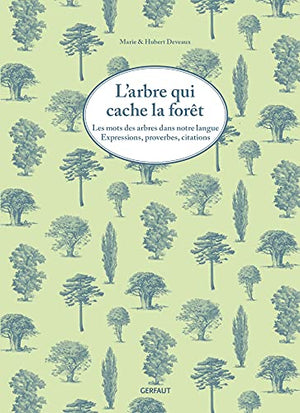 L'arbre qui cache la forêt