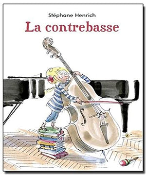 Contrebasse (La)