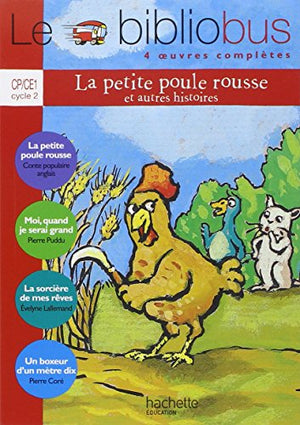 La Petite Poule rousse