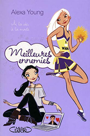 Meilleures ennemies Tome 2