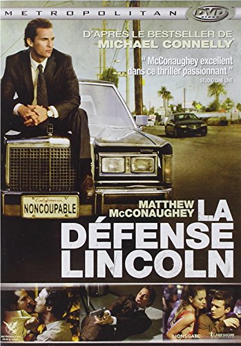 La Défense Lincoln (DVD)