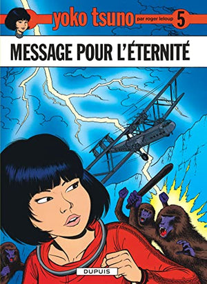 Message pour l'éternité