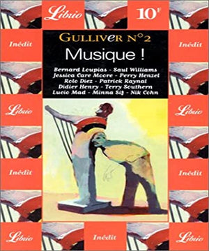 Gulliver - Musique T2