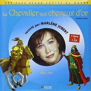 Le chevalier aux cheveux d'or