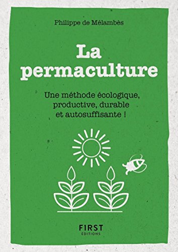 Le petit livre de la permaculture