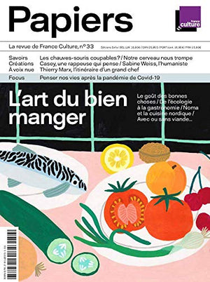 L'art du bien manger