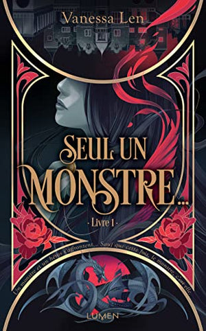 Les Monstres - Tome 1