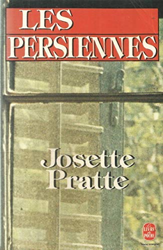 Les Persiennes