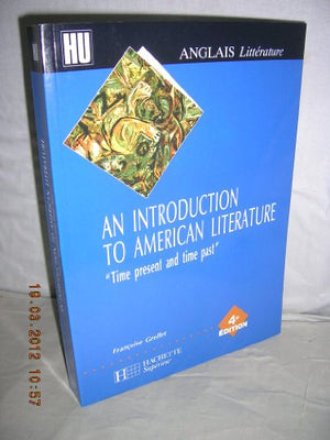 An Introduction to American Literature