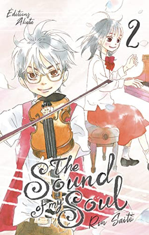 The Sound of my Soul Tome 2