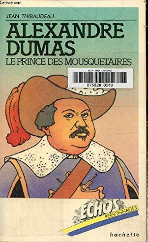 Le prince des mousquetaires