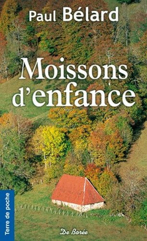 Moissons d'enfance