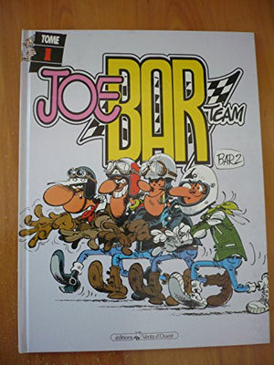 Joe Bar Team