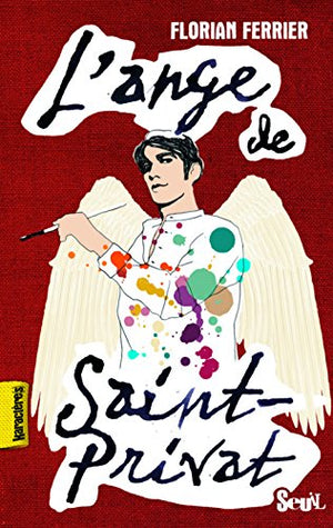 L'Ange de Saint-Privat