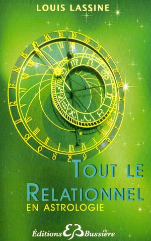 Tout le relationnel en astrologie