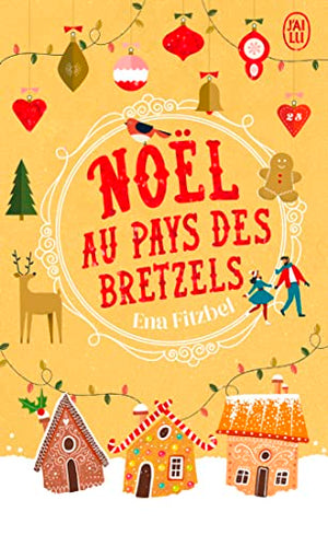 Noël au pays des bretzels