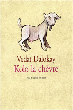 Kolo, la chèvre