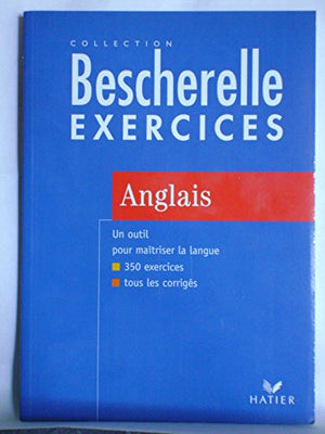 Bescherelle exercices anglais