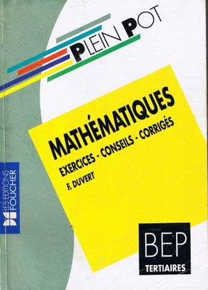 Plein pot maths bep ciau 112696