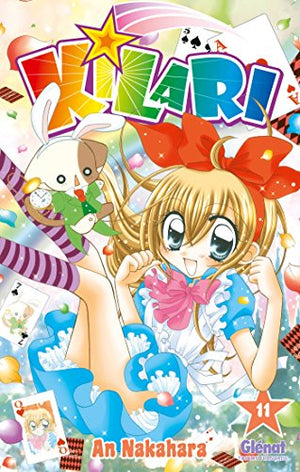 Kilari - Tome 11