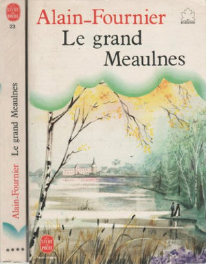 Le grand Meaulnes