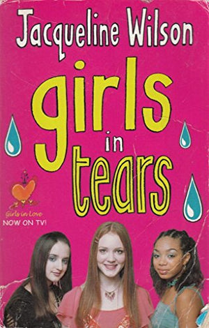 Girls in Tears