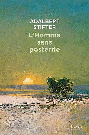 L'homme sans postérité