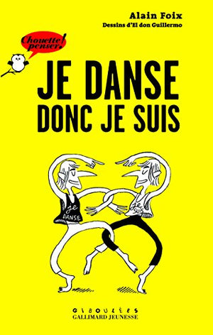 Je danse donc je suis